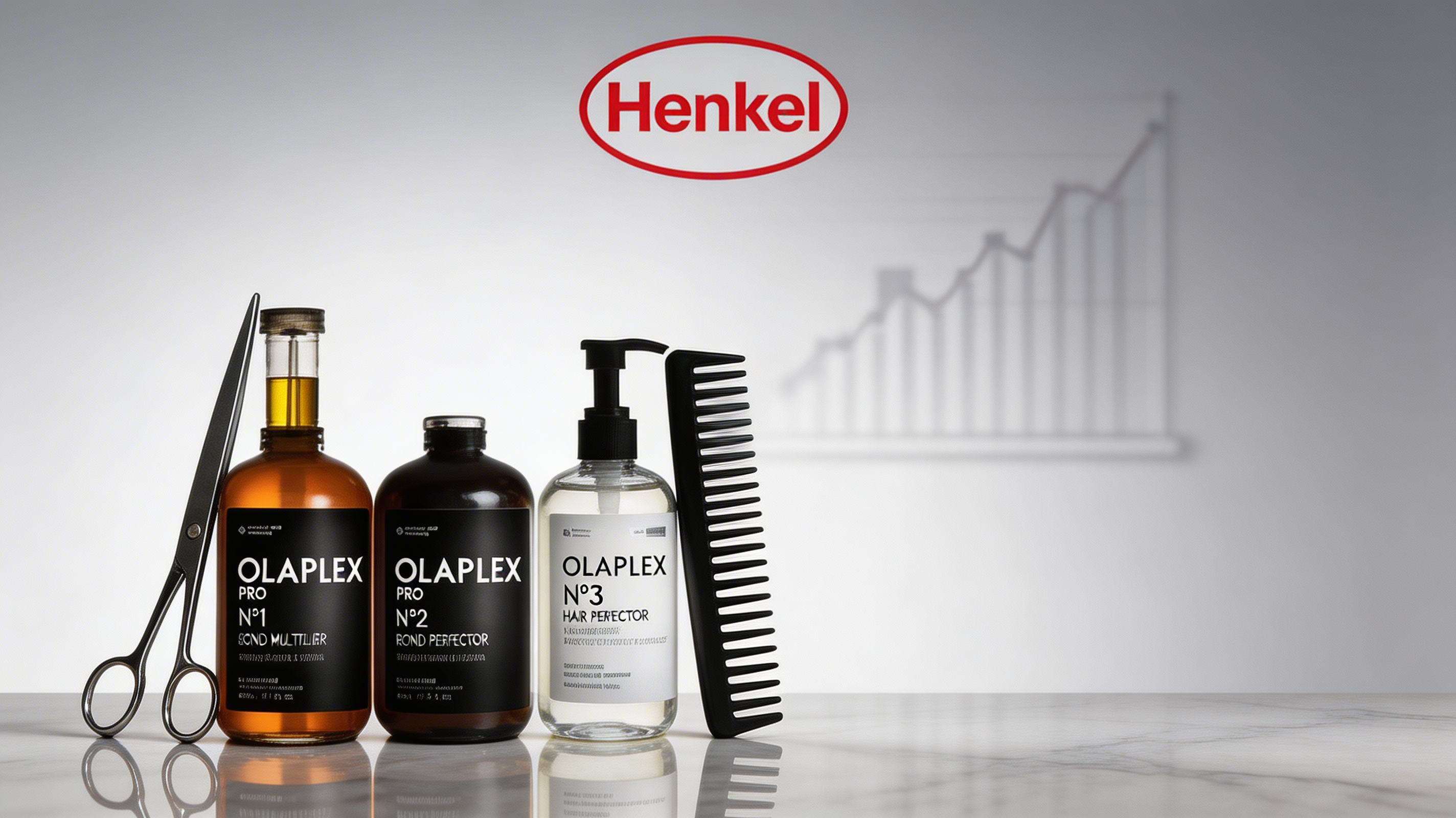 Henkel signs agreement to acquire OLAPLEX premium haircare brand