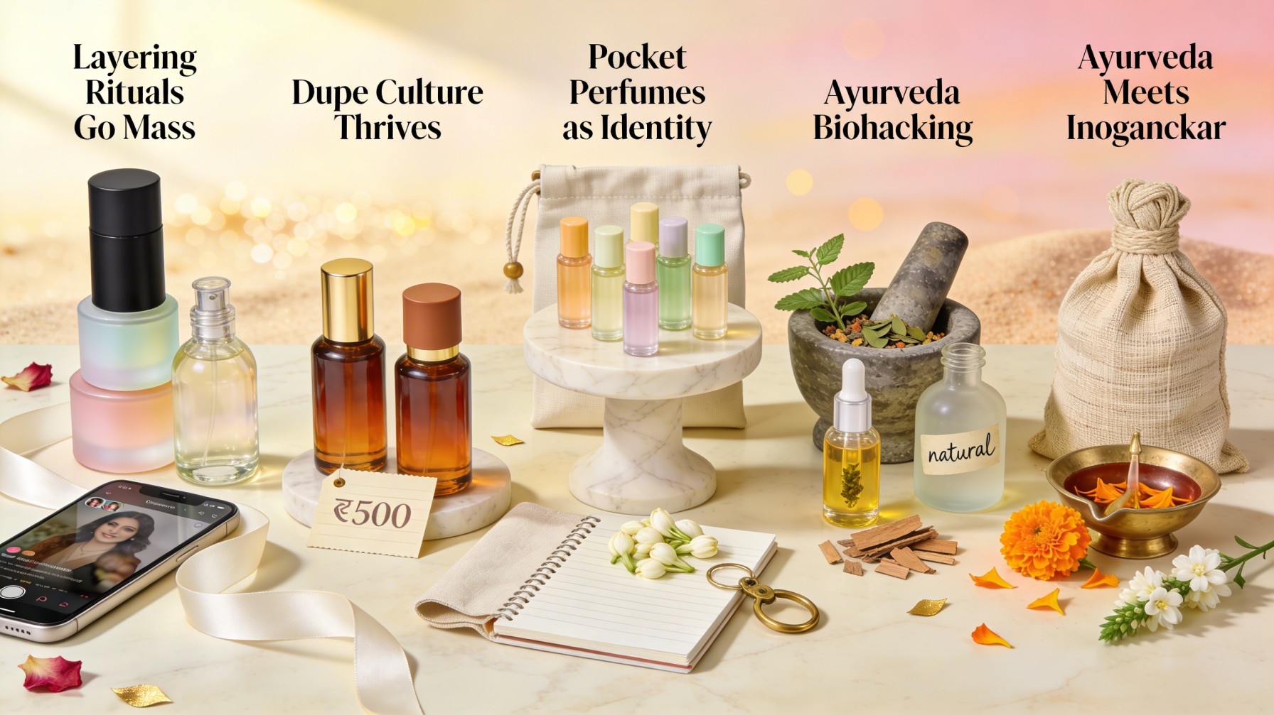 India-Specific Trends