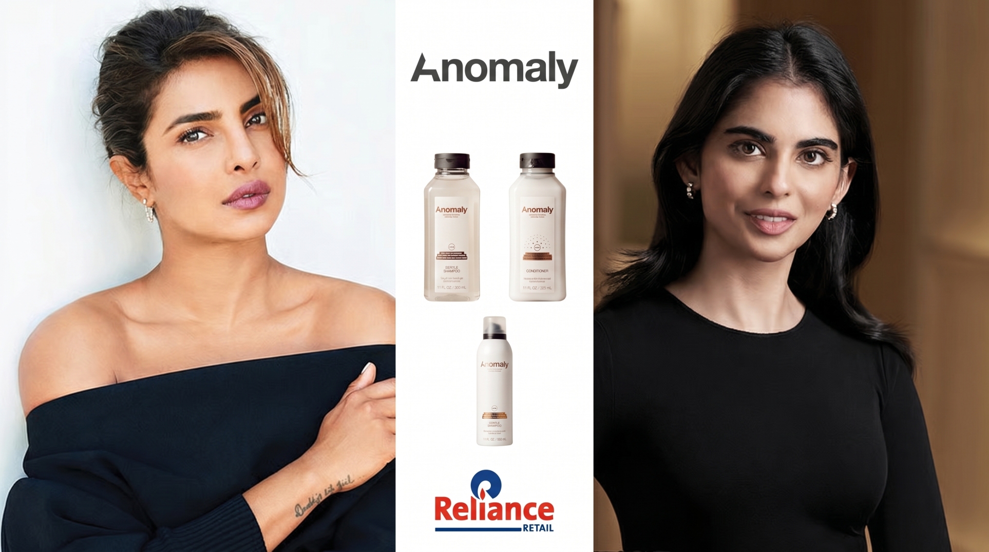 Ananya Birla Launches Lovetc, A Premium Cosmetics Brand  