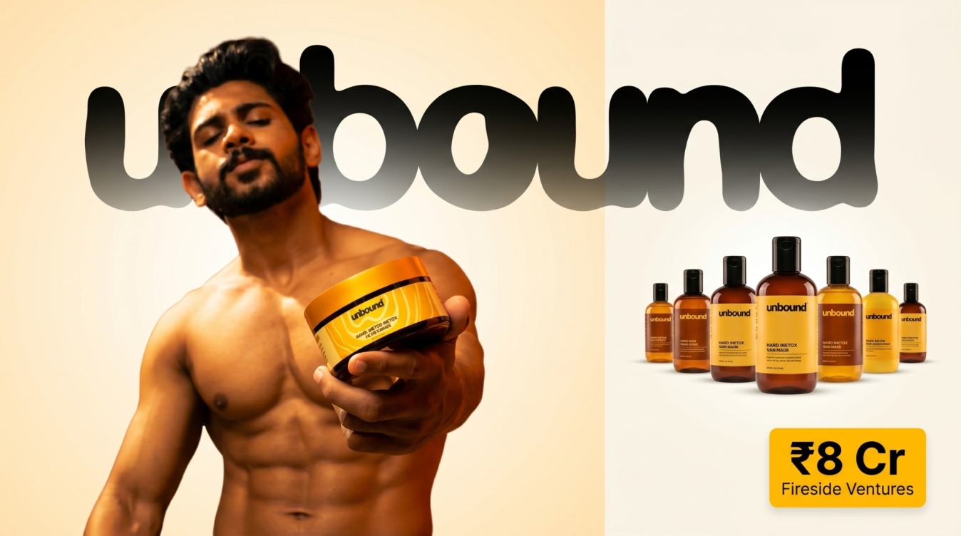 Ananya Birla Launches Lovetc, A Premium Cosmetics Brand  