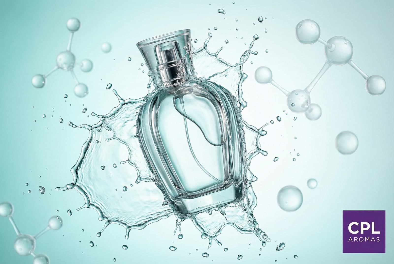 AromaHydro and the Future of Water-Based Fragrance Innovation