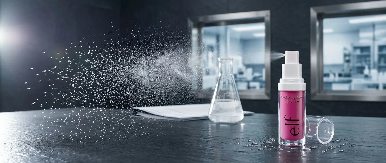 e.l.f. Beauty Enters Fragrance with 'e.l.f. POP': What It Means for Indian Cosmetics R&D
