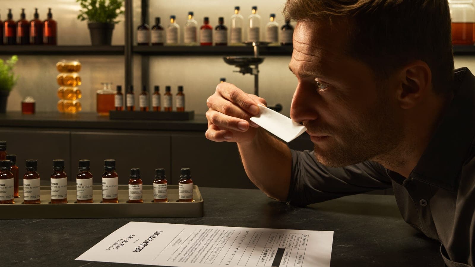 EU Fragrance Allergen Labelling: The 31 July Deadline Explained