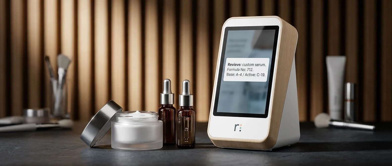 Revieve and palplat’s Japanese Salon Rollout: Strategic Lessons for Indian Beauty R&D and CDMOs