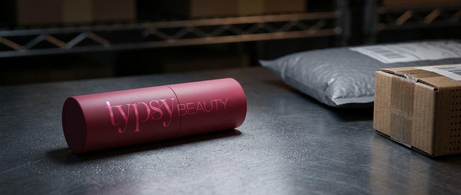 Quick-Commerce & Omnichannel Expansion: Decoding Typsy Beauty’s ₹20 Crore Capital Raise