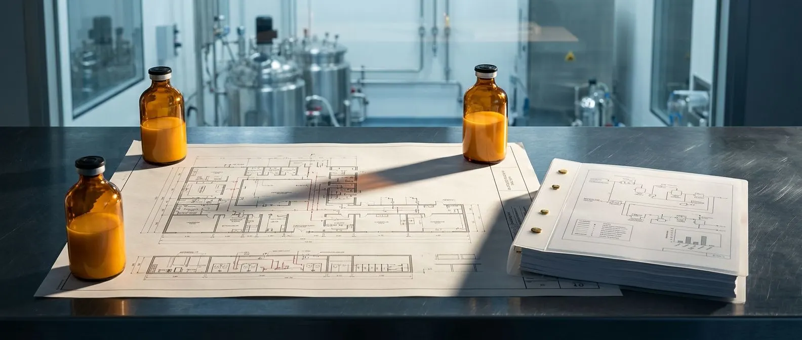 Naturis Cosmetics Secures ₹100 Crore ($12M) to Scale India's Cosmeceutical ODM Infrastructure