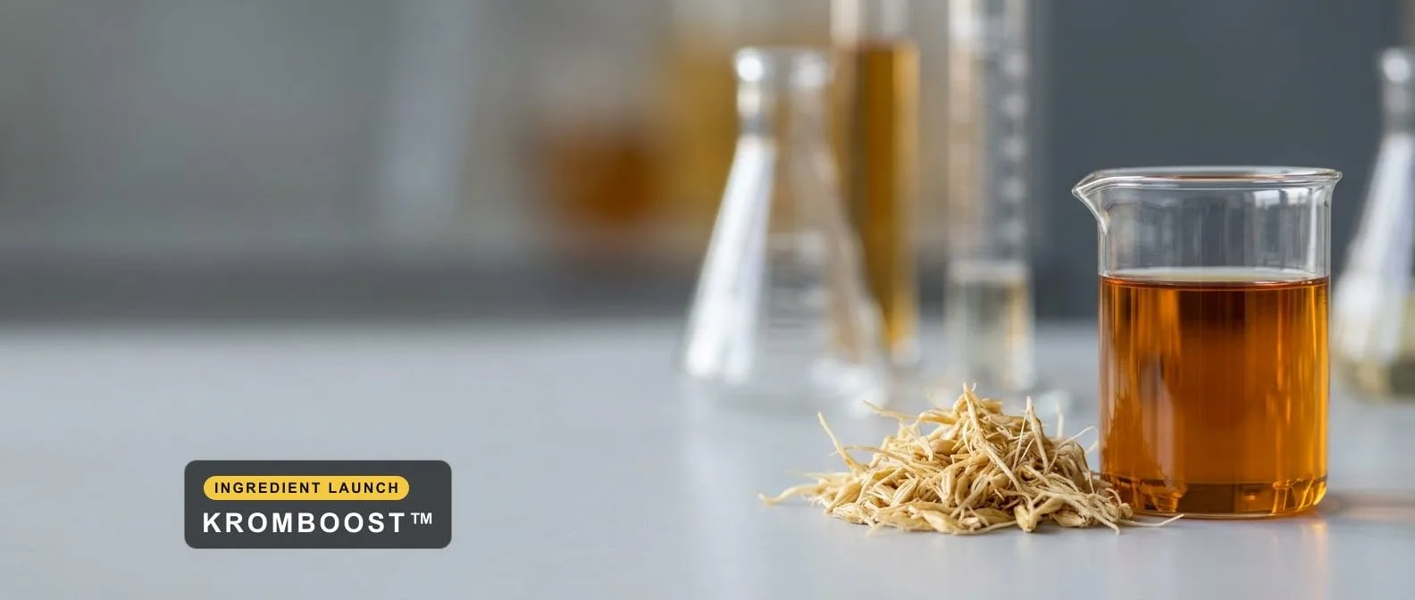 Agro-Waste to High-Performance Hair Care: Commercializing Provital Kromboost™ for Indian Formulations