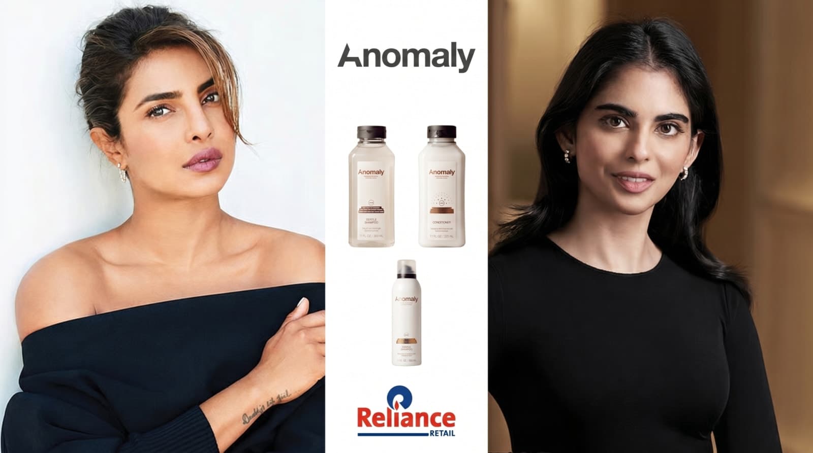 Reliance Retail Acquires Priyanka Chopra Jonas’s Anomaly: What India’s Biggest Beauty Deal Signals for the Market