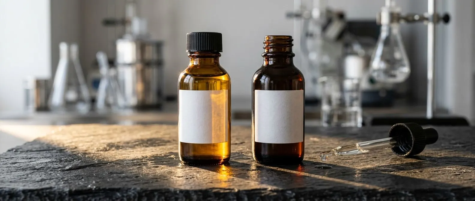 EU Regulation 2026/909: The 31-Day Citral Isomer Loophole Threatening Cosmetics Supply Chains