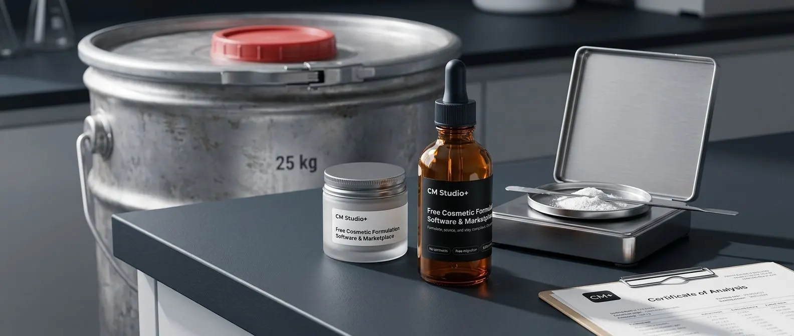CM Studio+ Launches SwapBoard to Fix India’s Cosmetic Waste and MOQ Bottlenecks