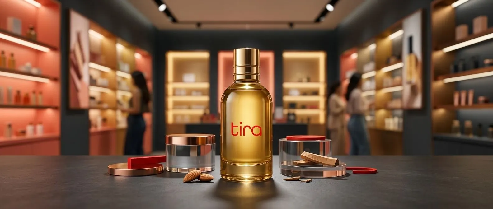 Omnichannel Retail Expansion Strategy: Reliance Beauty Reaches 30 Tira Outlets and 8 KIKO Milano EBOs to Scale Tier-1 & Tier-2 Prestige Distribution