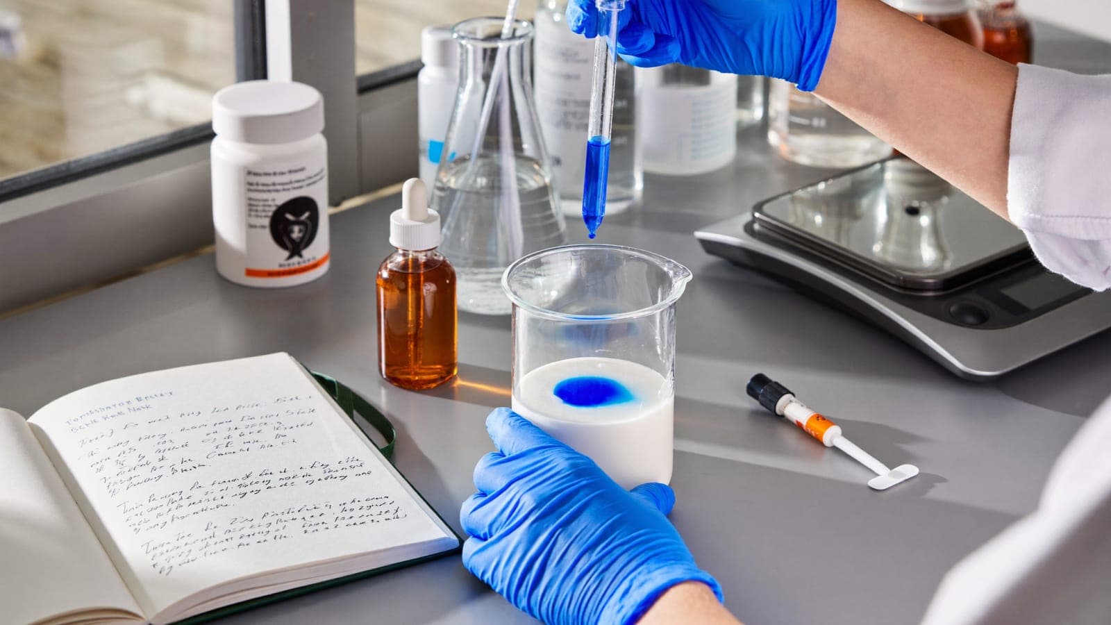 Tech Neck and GLP-1 Skin: The Formulation Opportunity Now