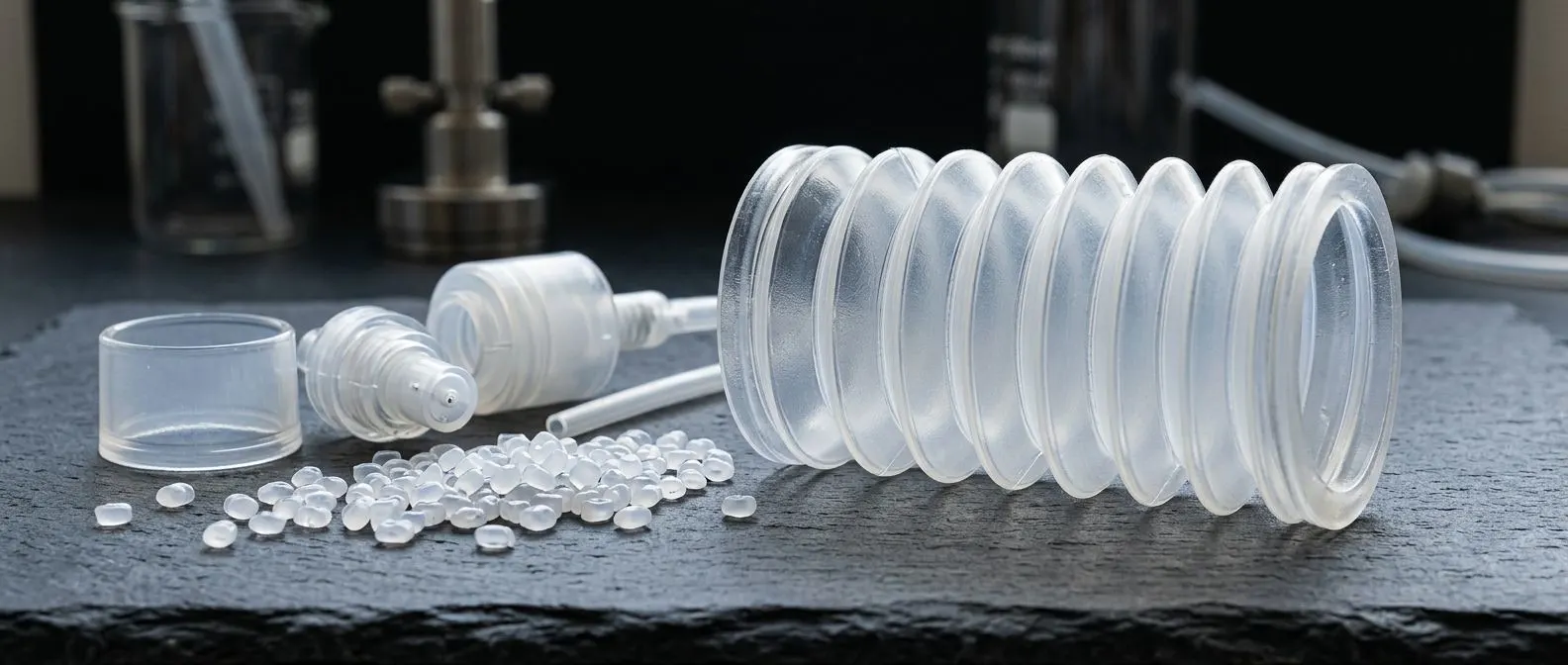How Aptar Beauty Unites Custom Packaging Engineering with Monomaterial Circularity