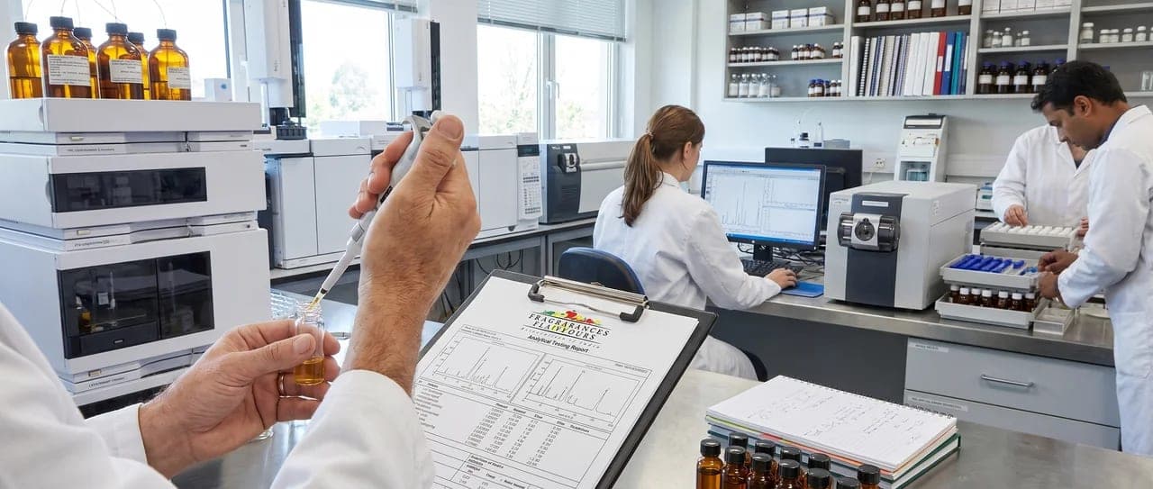 FAFAI Expands Testing Capabilities for F&F Industry