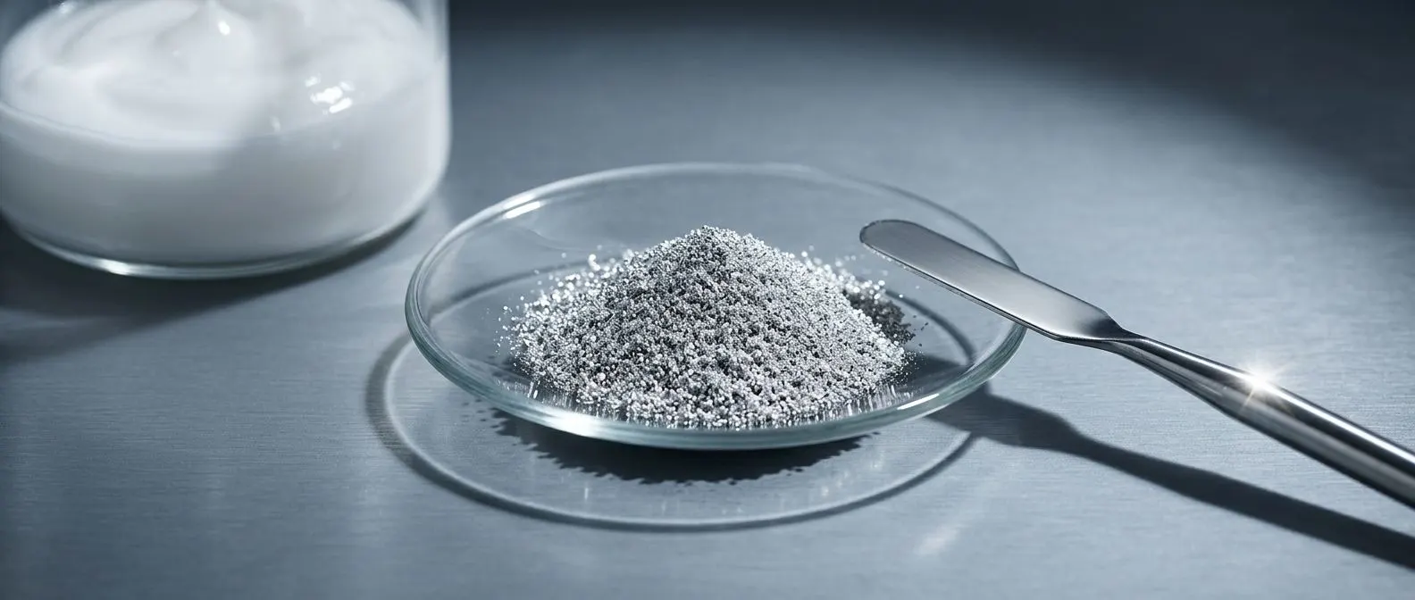EU Relaxes Omnibus VIII Restrictions on Micro-Silver: Strategic Action Plan for Indian Exporters