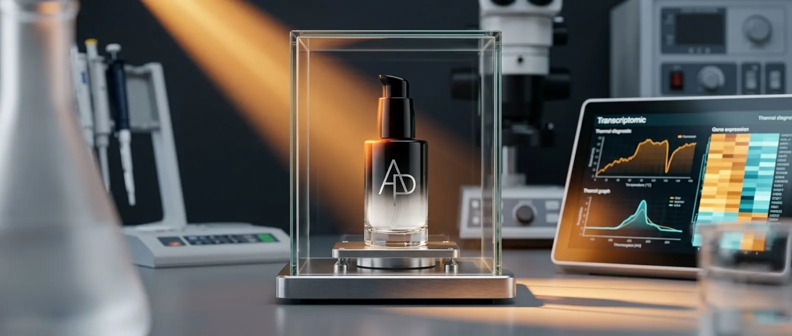 Amorepacific’s IFSCC 2026 AI Breakthrough Maps Thermal Skin Aging Before It Happens
