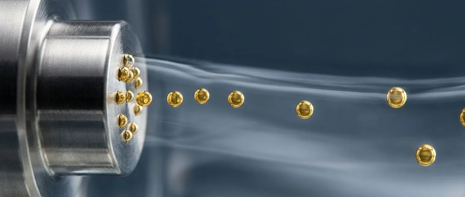 Bio-Based Microencapsulation & Low-Shear Emulsification: Navigating EU Microplastic Bans