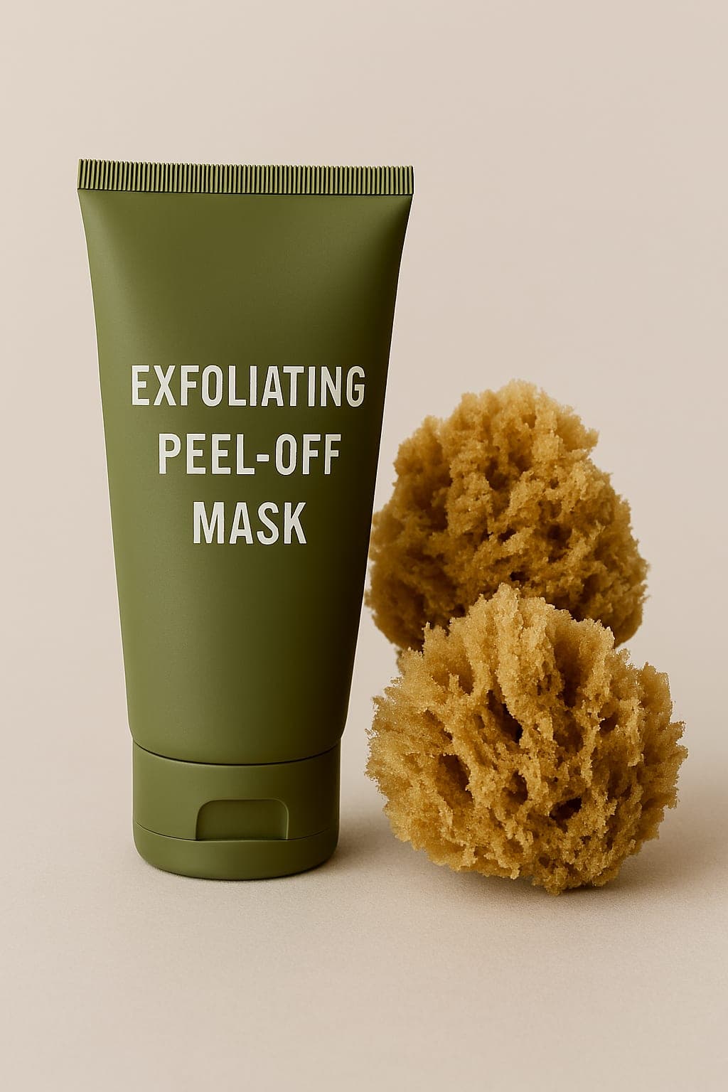 Spicules – Nature’s Micro-Needles for Skin Renewal