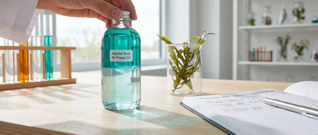Sensory Innovation Is Now the Beauty Brief That Matters