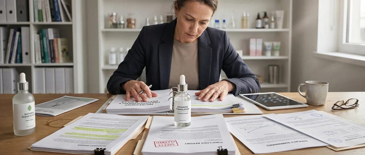 Clean Beauty Embraces Science-Led Standards