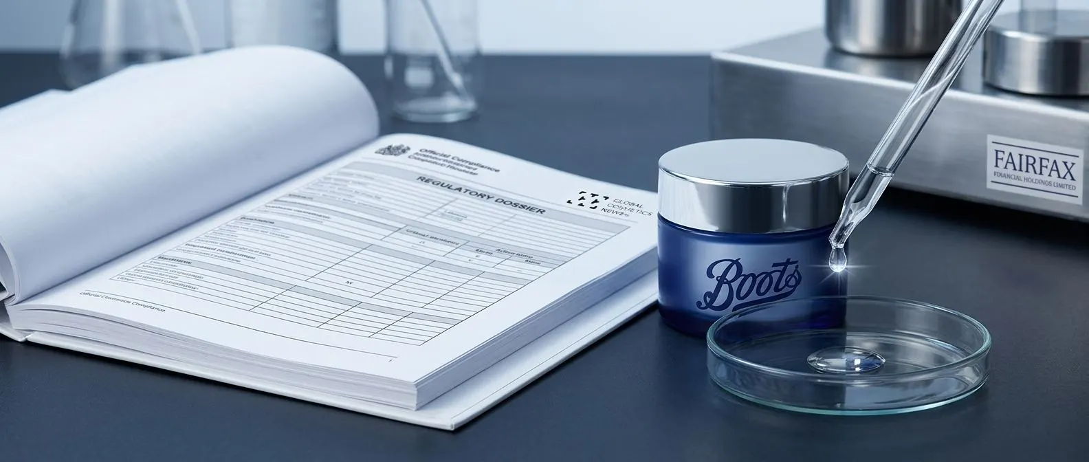 Boots’ $8.9B Buyout Opens a Direct Pipeline for Indian Cosmetics CDMOs
