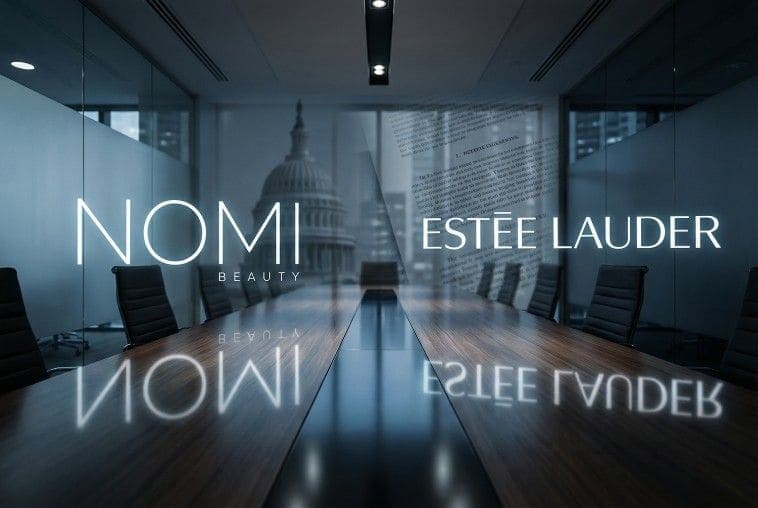 Nomi Beauty Accuses Estée Lauder of Stealing Technology in Bombshell Lawsuit