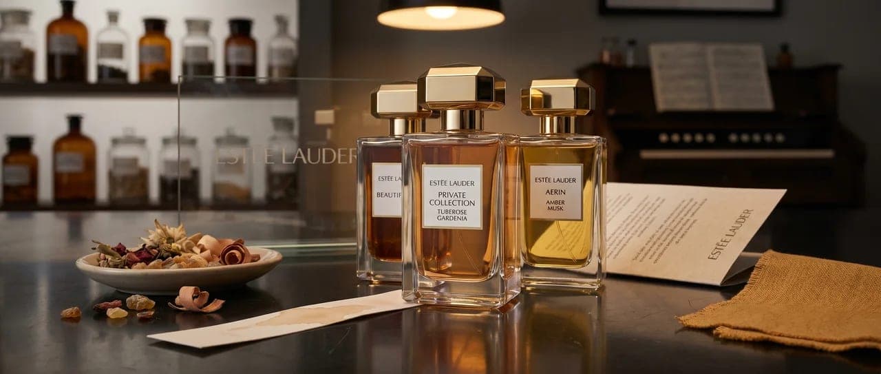 ELC's Fragrance Cluster: What It Signals for Sourcing