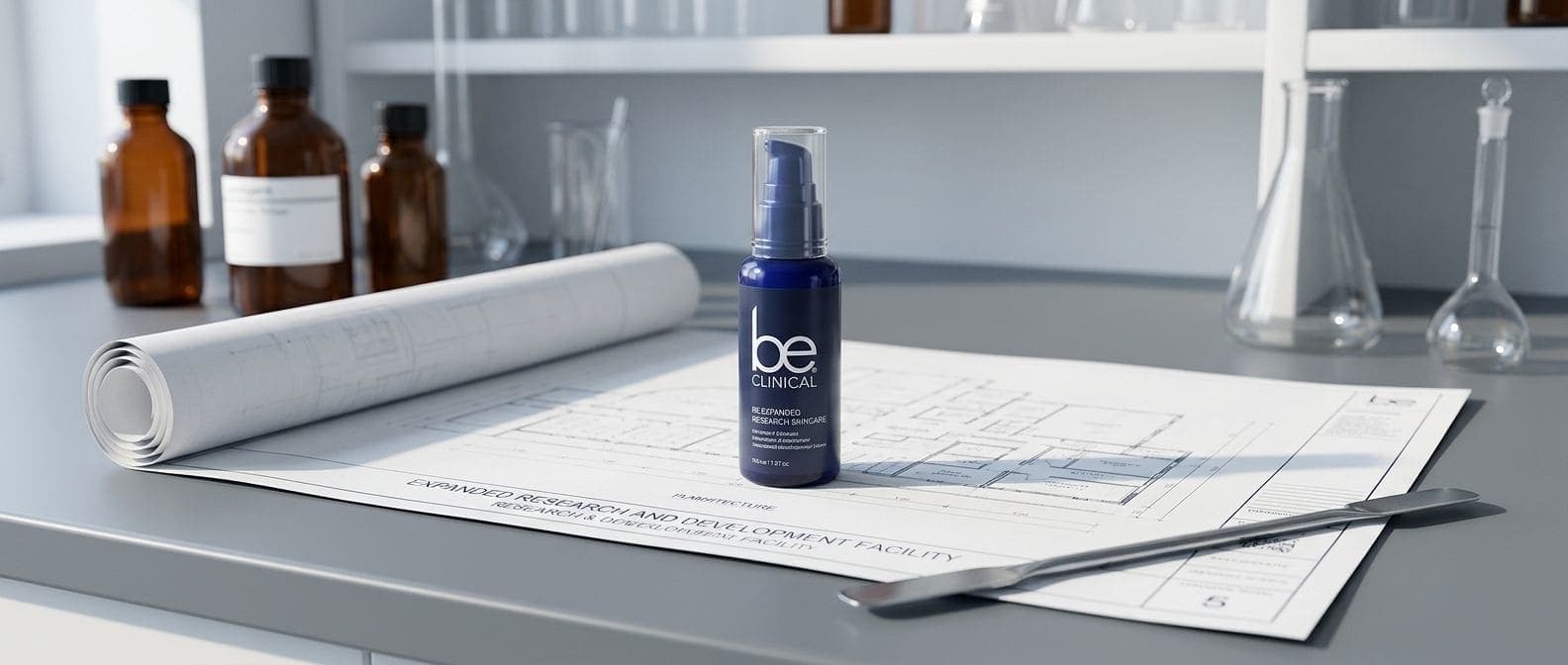 In-House R&D & Full-Stack Strategy: Be Clinical Secures ₹21 Crore Seed Extension to Scale Evidence-Based Skincare