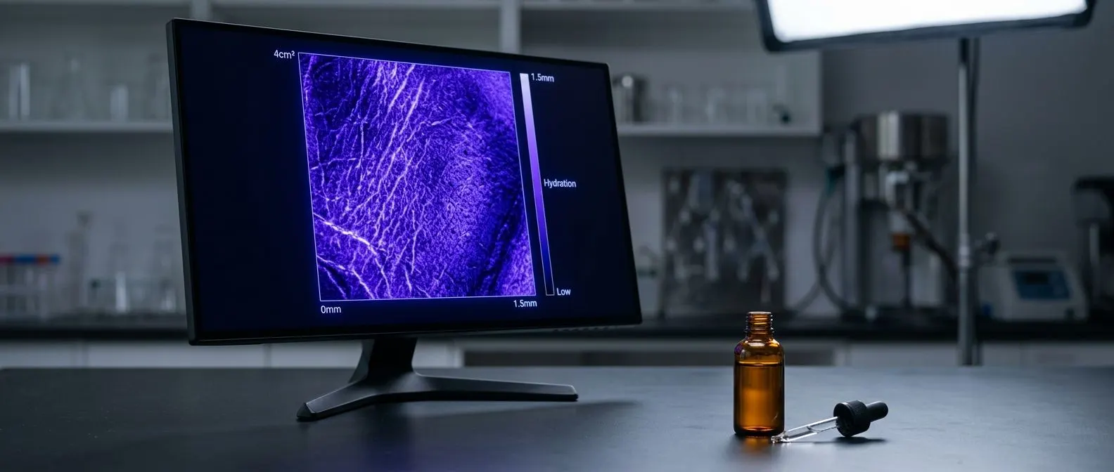 Dermaself Deploys B2B AI Engine Linking Optical Biomarkers to Active Ingredients in Indian Beauty Retail