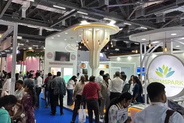 South India's Cosmetics & Homecare Industry Is Set to Gather at Cosmetics & Homecare Ingredients Expo 2026 in Chennai