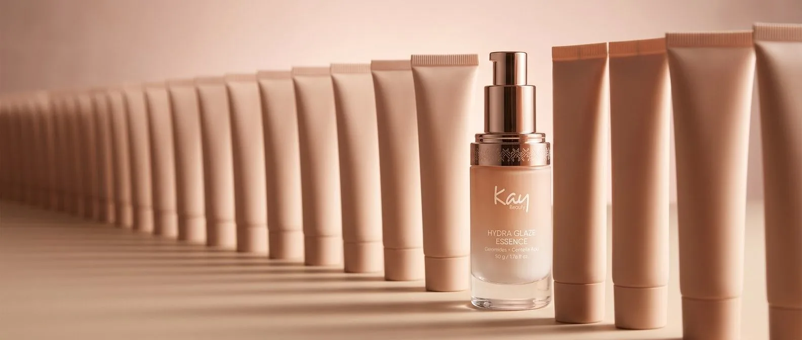 The ₹300-Crore Playbook: Inside Kay Beauty’s High-Margin Omnichannel Engine