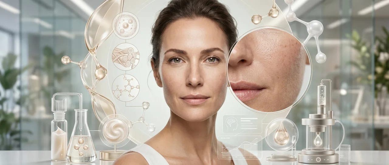 Beauty Longevity: Signals vs Noise in Product Development