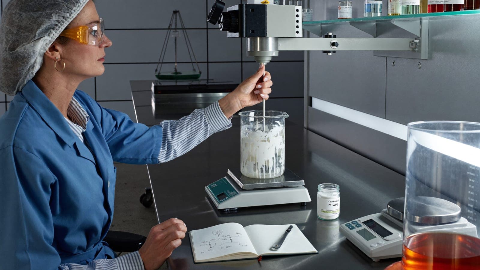 Formulating for the Science-Backed Beauty Market (2026–2035)