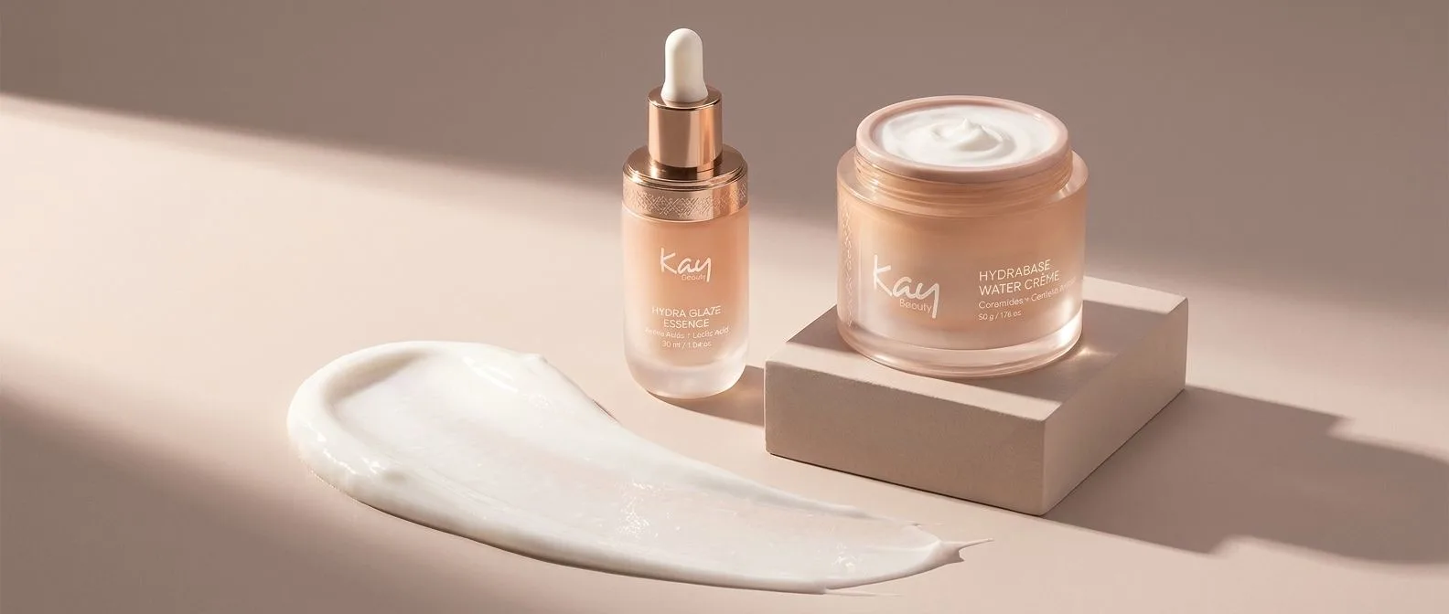 From Palettes to Potions: How Kay Beauty Leverages Barrier Chemistry to Scale LTV