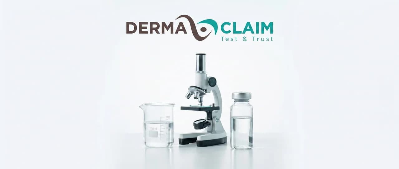 Dermaclaim Lab's Four-Continent Tradeshow Push: What India's BPC Industry Should Take From It