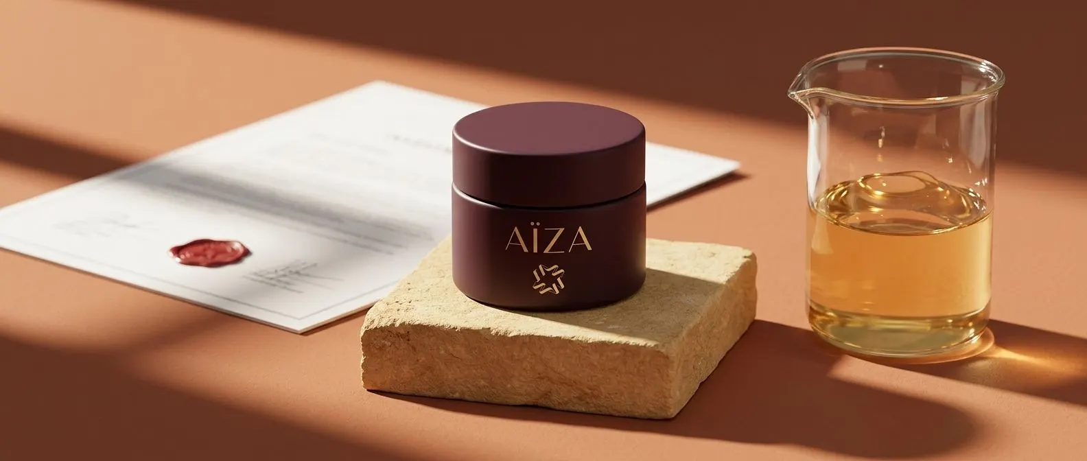 Amaani’s $5M Series A for AÏZA Highlights Growing Demand for Climate-Resilient Skincare: What Indian CDMOs Need to Know