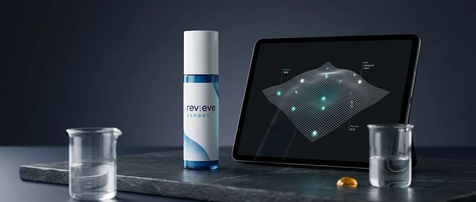 Inside Revieve’s Domain-Specific LLM: How Agentic AI Is Rewriting Skincare Personalisation