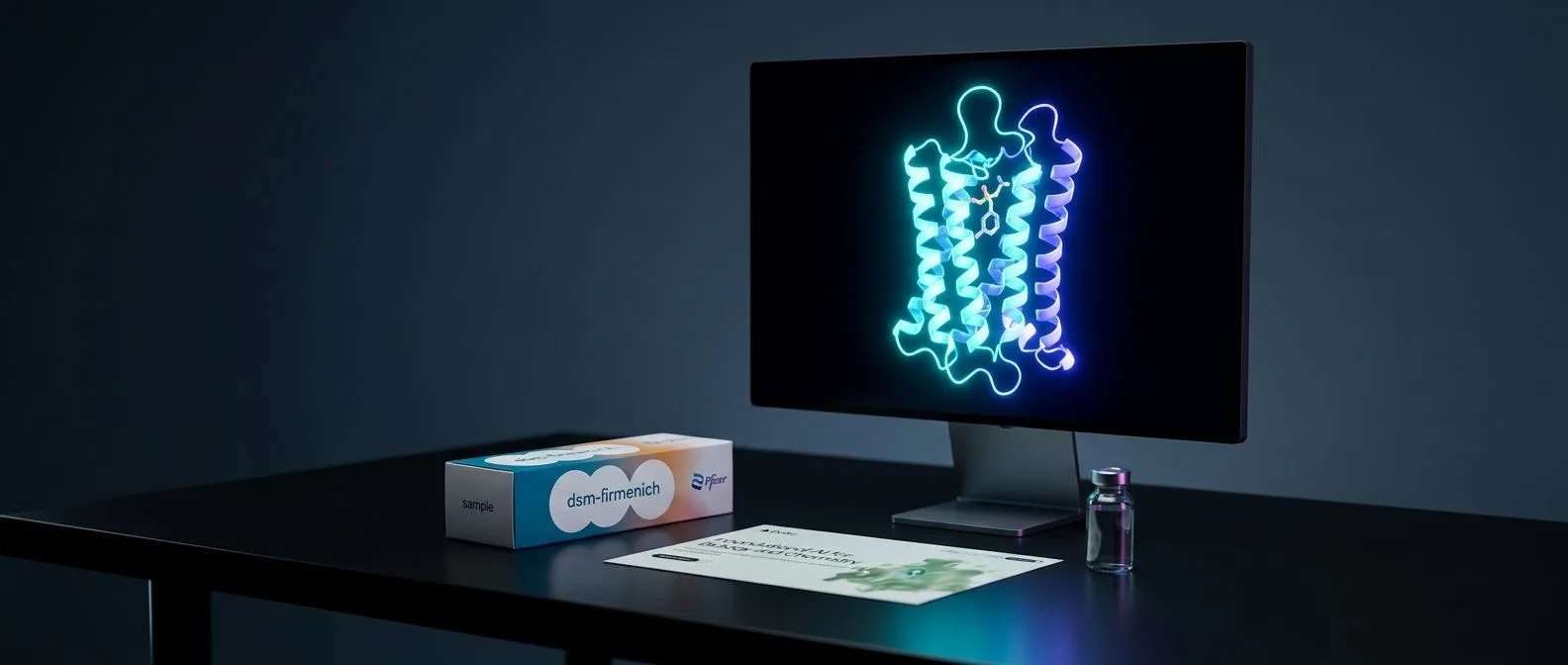 Inside dsm-firmenich and Boltz’s AI Push to Redefine Scent Design and Indian Regulatory Compliance