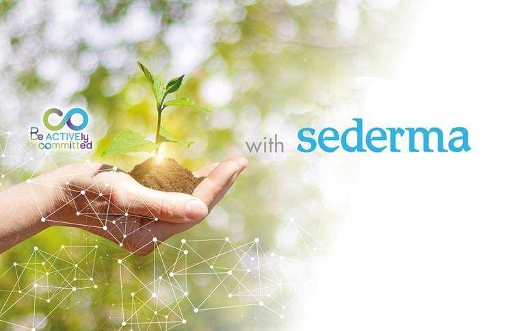 Sederma one step closer to becoming a member of the UEBT