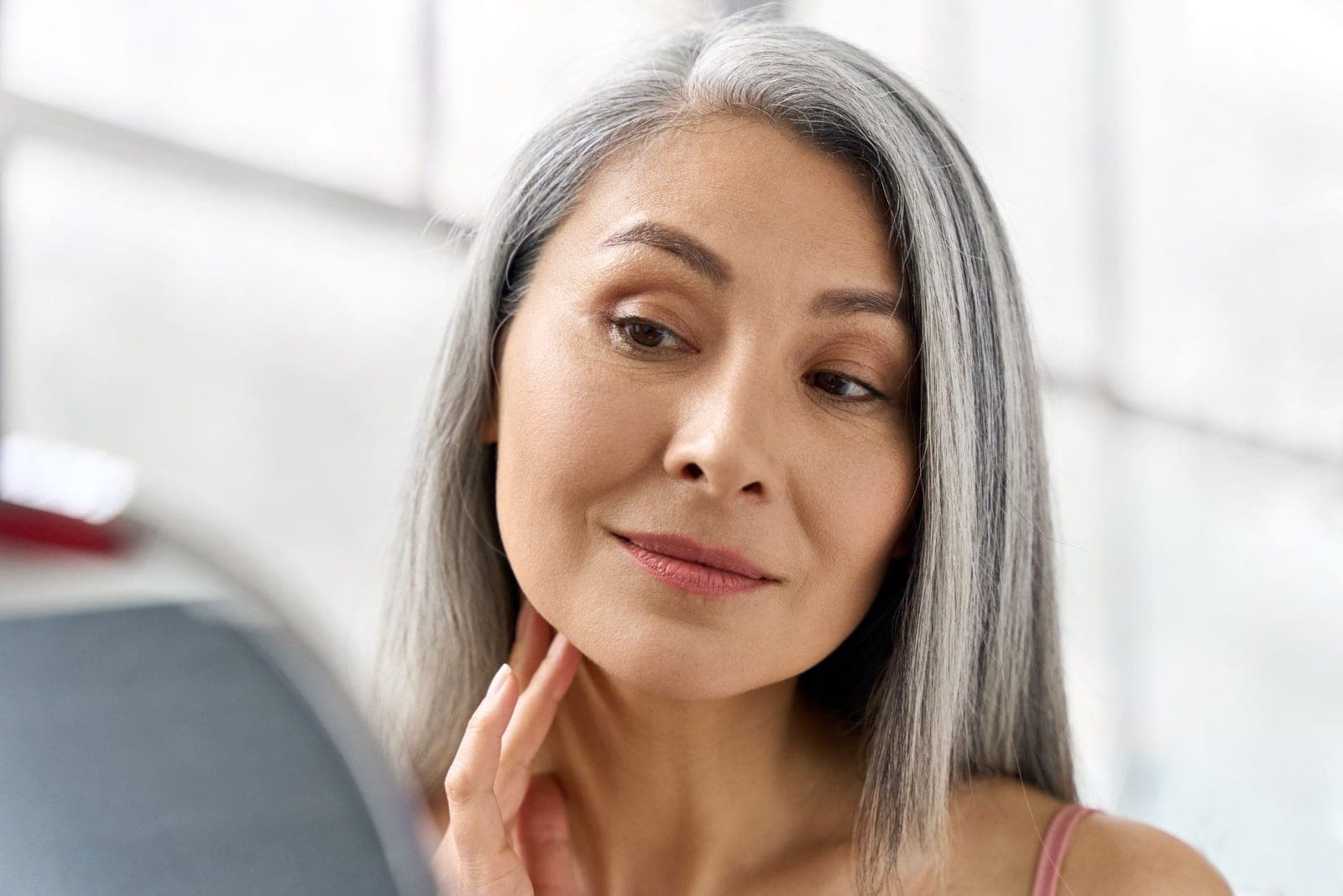 Menopause Skincare Set to Redefine Premium Beauty Market