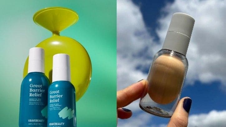 KraveBeauty Embraces Sustainability with TikTok-Viral ‘Egg Packaging’