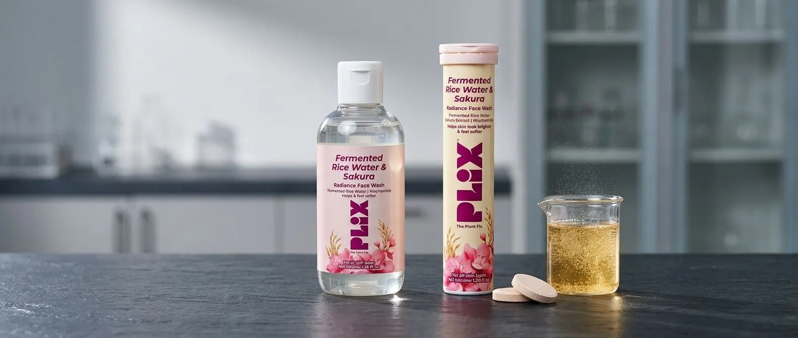 Marico’s ₹1,012 Cr Plix Deal Signals a New Era for Indian Nutricosmetics: What R&D Teams Need to Know