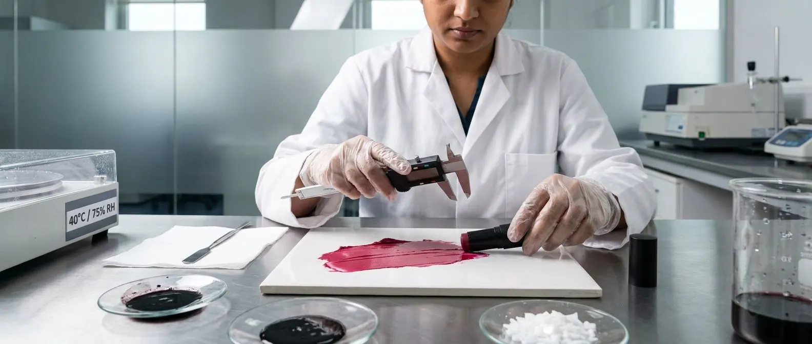 Typsy Beauty’s ₹20 Cr Funding: Engineering Formulations for Omnichannel B2B Scale