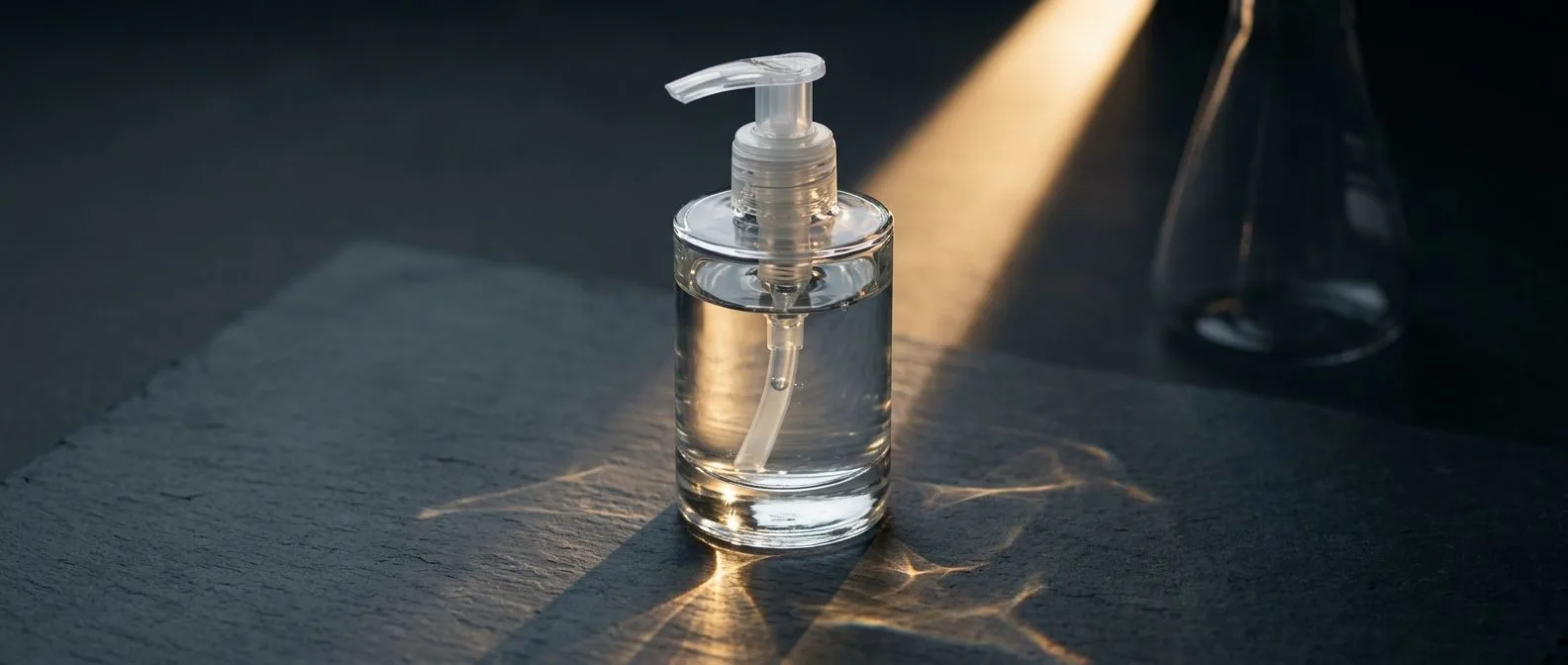 Biodegradable Rheology Modification: Formulating High-Clarity, Sulfate-Free Cleansers with Glucamate Evolve