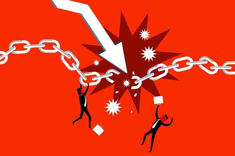 Manufacturing : Reinvent or Risk Falling Behind