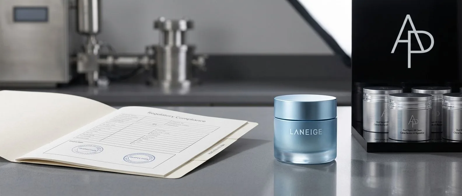 Amorepacific India Establishes Dedicated Premium Division to Scale Laneige and Sulwhasoo