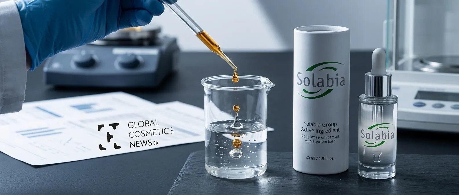 Solabia Restructures Core Business for Active Ingredients and Names Muriel Koch as CEO: Implications for Indian Cosmetic R&D