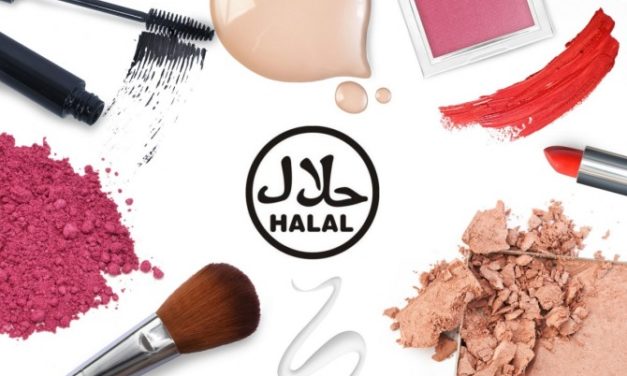 Halal certification for cosmetics mandatory in Indonesia