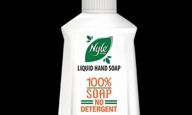 CavinKare launches Liquid hand soap