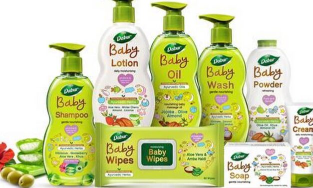 Dabur expands Babycare product portfolio